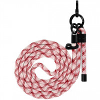 Ремешок для телефона Proove Twist Check Cross-Body Strap Red/Pink (PSBSUNCC1562)