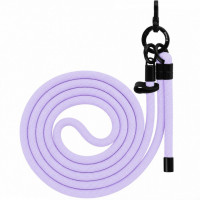 Ремінець для телефона Proove Twist Color Cross-Body Strap Purple (PSBSUNLC1553)