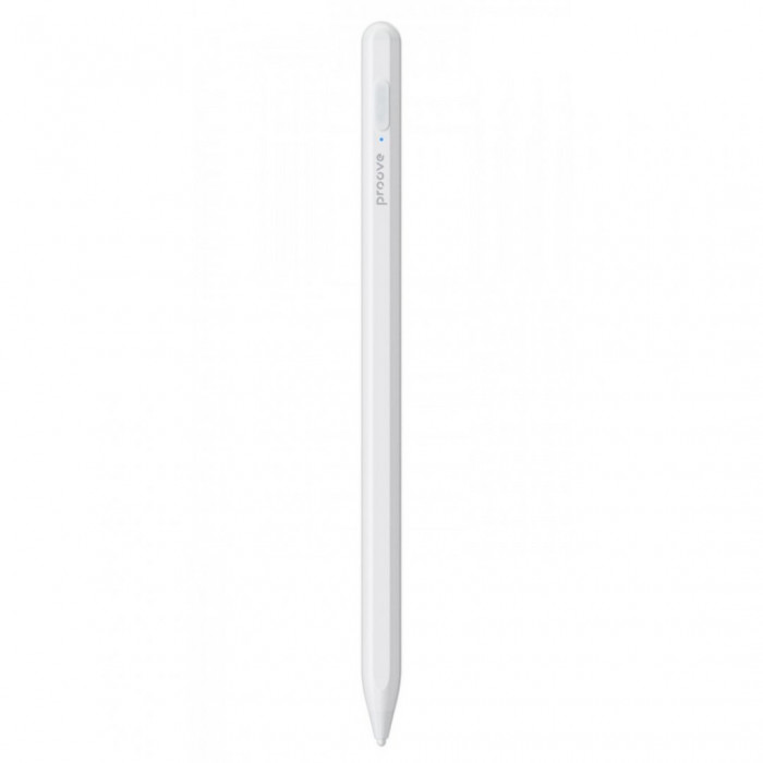 Стилус Proove Magic Wand ASP-02 Universal Version White (STA200010002)