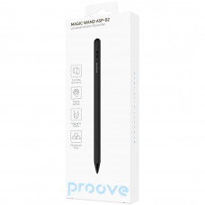 Стилус Proove Magic Wand ASP-02 Universal Version White (STA200010002)