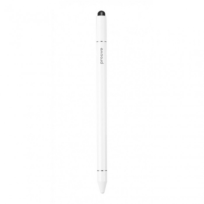 Стилус Proove Magic Wand SP-03 White (STS300000002)