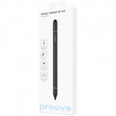 Стилус Proove Magic Wand SP-03 White (STS300000002)
