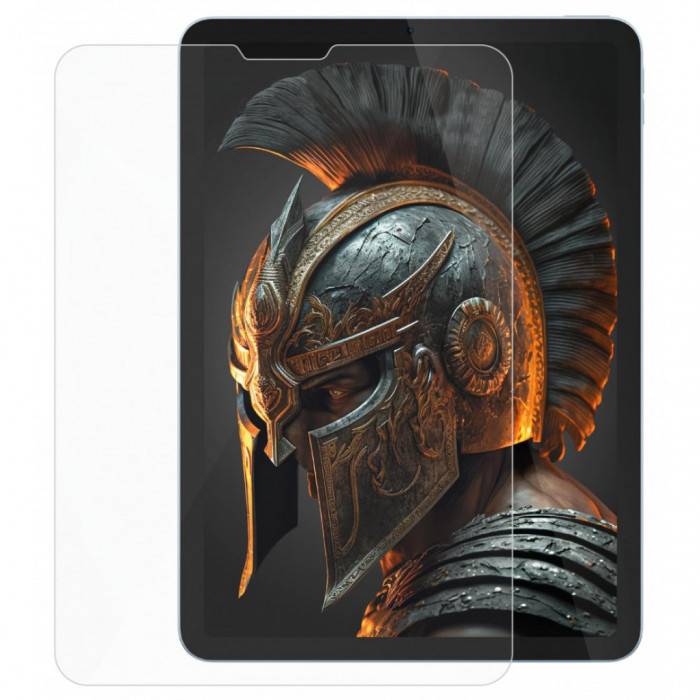 Захисне скло Proove Achilles Installation Box for для iPad mini 6/7 Transparent (PGPAIBIP6000)
