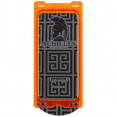 Захисне скло Proove Achilles Installation Box для iPhone 14 Pro/15/16 Black (PGPAIB160001)