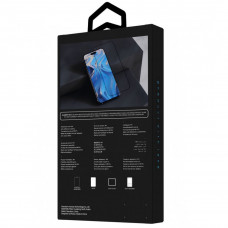 Захисне скло Proove Clarity AR для iPhone 17 Air Black (PGCARI17A001)