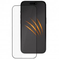 Захисне скло Proove DLC для iPhone 17 Air Black (PGDLCI17A001)