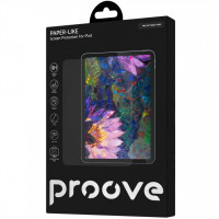 Захисне скло Proove Paper-like Installation Box для iPad Air 11 2024/2025/2026 Transparent (PGPPLIPA1100)
