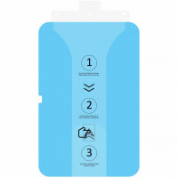 Захисне скло Proove Paper-like Installation Box для iPad Air 11 2024/2025/2026 Transparent (PGPPLIPA1100)