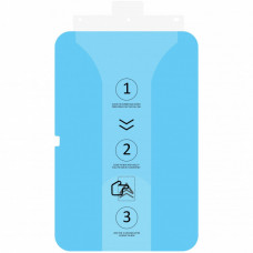 Защитное стекло Proove Paper-like Installation Box для iPad Air 11 2024/2025/2026 Transparent (PGPPLIPA1100)