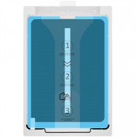 Захисне скло Proove Paper-like Installation Box для iPad Air 11 2024/2025/2026 Transparent (PGPPLIPA1100)