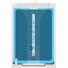 Защитное стекло Proove Paper-like Installation Box для iPad Air 11 2024/2025/2026 Transparent (PGPPLIPA1100)