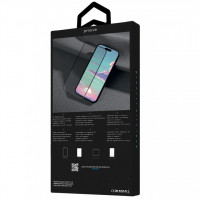 Захисне скло Proove для Pixel iPhone Xs Max/11 Pro Max Black (PGPPXI11PM01)