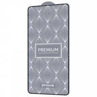 Защитное стекло Proove Premium для Samsung Galaxy S26 Plus Black (PGPPMSS26P01)
