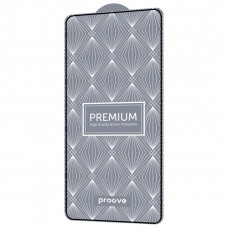 Захисне скло Proove Premium для Samsung Galaxy S26 Plus Black (PGPPMSS26P01)