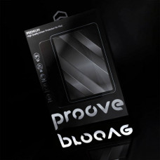 Защитное стекло Proove Premium for для iPad Pro 11 2018-2022/Air 10.9 2020-2022 Transparent (PGPPFIA10900)