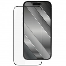 Захисне скло Proove Premium для iPhone 14 Pro/15/16 Black (PGPPMI14P001)