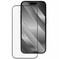 Защитное стекло Proove Premium для iPhone 16 Pro/17 Black (PGPPMI16P001)