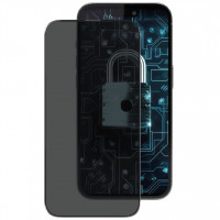Защитное стекло Proove Privacy для iPhone X/Xs/11 Pro Black (PGPPRI11P001)
