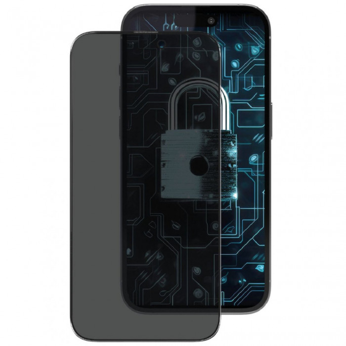 Защитное стекло Proove Privacy для iPhone Xs Max/11 Pro Max Black (PGPPRI11PM01)