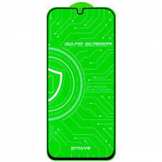 Захисне скло Proove Safe Screen для Samsung Galaxy A22/A31/A32/M32 (1pcs) Black (PGPSS1GA2201)