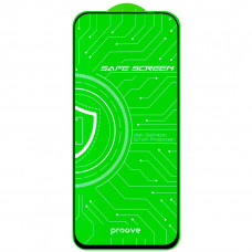 Захисне скло Proove Safe Screen для Samsung Galaxy S26 Plus (1pcs) Black (PGPSS1GS26P1)