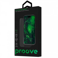 Захисне скло Proove Safe Screen для Xiaomi Redmi 14C/Redmi A3 Pro/Redmi A4/Redmi A5 Global/Poco C71/Poco C75 Black (PGPSSXR14C01)