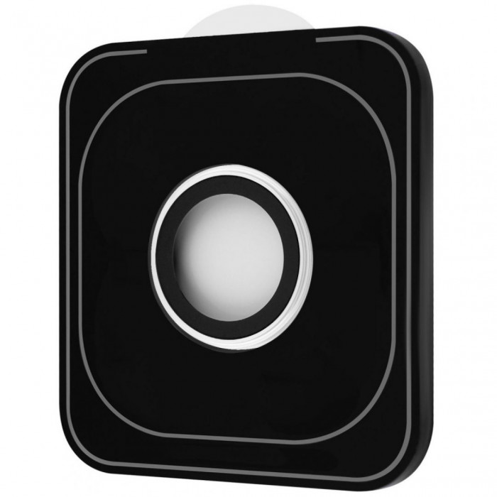 Захист камери Proove Achilles для iPhone 16e/17e White (CPPAIP17E002)