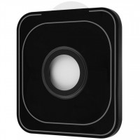 Защита камеры Proove Achilles для iPhone 16e/17e Black (CPPAIP17E001)