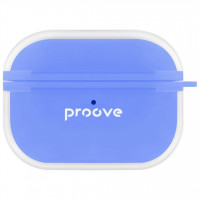 Чохол Proove Air Bump Case для AirPods Pro 2 Blue (PCABARP20012)
