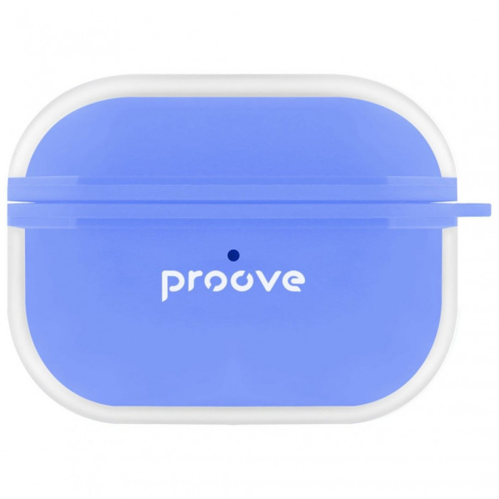 Чохол Proove Air Bump Case для AirPods Pro 2 Blue (PCABARP20012)