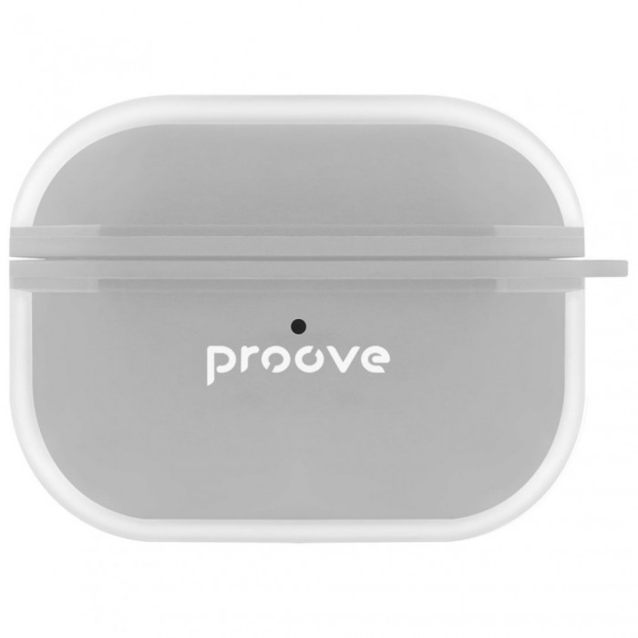 Чохол Proove Air Bump Case для AirPods Pro 2 Gray (PCABARP20005)