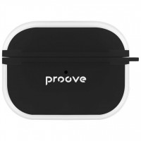 Чехол Proove Air Bump Case для AirPods Pro 2 Black (PCABARP20002)