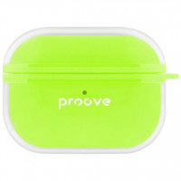 Чохол Proove Air Bump Case для AirPods Pro 2 Green (PCABARP20006)