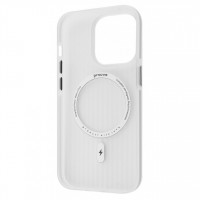Чохол Proove Astro Case with Magnetic Ring для iPhone 12 Pro Max Orange (PCASIP12PM10)