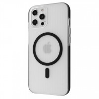 Чохол Proove Astro Case with Magnetic Ring для iPhone 12 Pro Max Black (PCASIP12PM02)