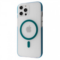 Чехол Proove Astro Case with Magnetic Ring для iPhone 12 Pro Max Mint (PCASIP12PM09)