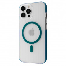 Чохол Proove Astro Case with Magnetic Ring для iPhone 15 Pro Max Mint (PCASIP15PM09)