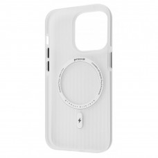 Чохол Proove Astro Case with Magnetic Ring для iPhone 15 Pro Max Mint (PCASIP15PM09)