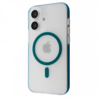 Чохол Proove Astro Case with Magnetic Ring для iPhone 16 Mint (PCASIP160009)
