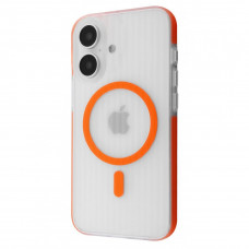 Чехол Proove Astro Case with Magnetic Ring для iPhone 16 Orange (PCASIP160010)
