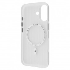 Чехол Proove Astro Case with Magnetic Ring для iPhone 16 Orange (PCASIP160010)