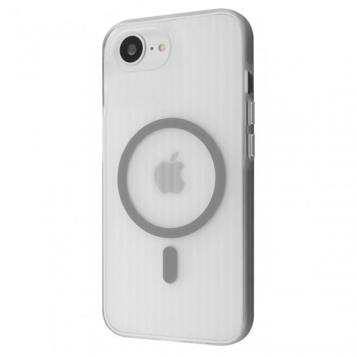 Чохол Proove Astro Case with Magnetic Ring для iPhone 16e/17e Gray (PCASIP16E005)