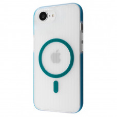 Чехол Proove Astro Case with Magnetic Ring для iPhone 16e/17e Mint (PCASIP16E009)