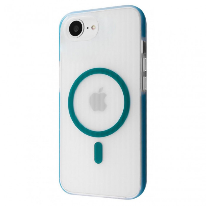 Чохол Proove Astro Case with Magnetic Ring для iPhone 16e/17e Mint (PCASIP16E009)