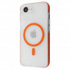 Чехол Proove Astro Case with Magnetic Ring для iPhone 16e/17e Orange (PCASIP16E010)