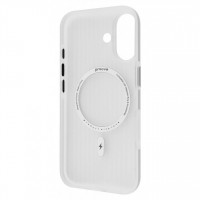 Чохол Proove Astro Case with Magnetic Ring для iPhone 17 Orange (PCASIP170010)