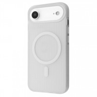 Чохол Proove Astro Case with Magnetic Ring для iPhone 17 Air White (PCASIP17AR14)