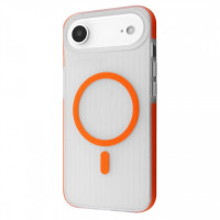 Чохол Proove Astro Case with Magnetic Ring для iPhone 17 Air Orange (PCASIP17AR10)