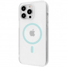 Чехол Proove Blossom Case with Magnetic Ring для iPhone 14 Pro Max Mint (PCBLIP14PM09)