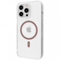 Чохол Proove Blossom Case with Magnetic Ring для iPhone 14 Pro Max Desert Titanium (PCBLIP14PM33)